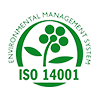 ISO14001:2015環境管理體系認證